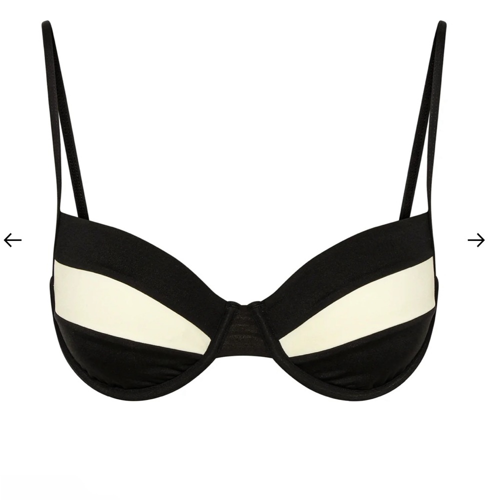 Monday Swimwear Malta Top